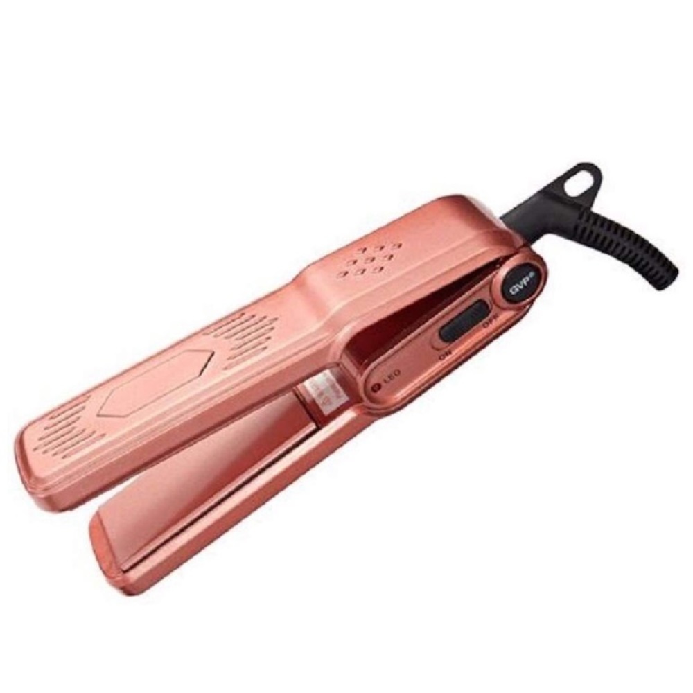 GVP rose Gold Mini Iron